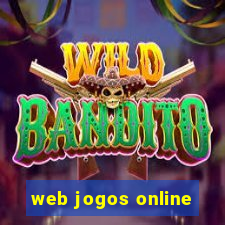 web jogos online